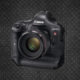 Camara Canon EOS 1D-C