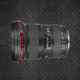 Lente Zoom Canon EF 16-35mm USM II