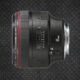 Lente Canon EF 85mm USM II