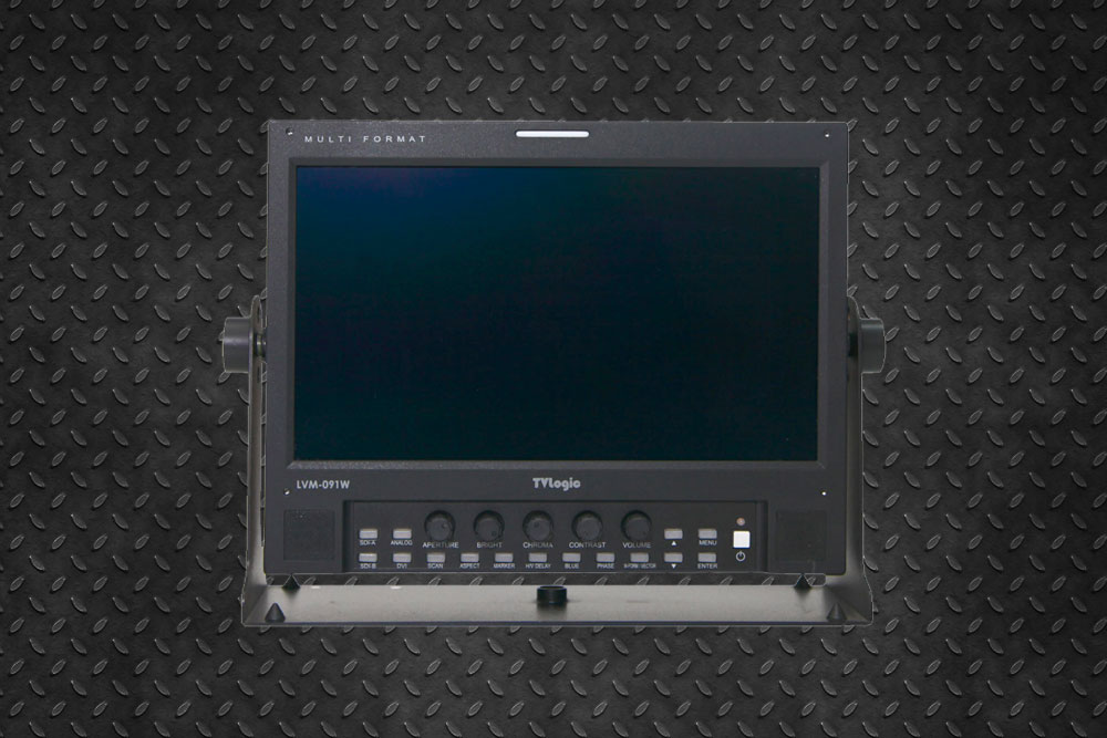 Monitor TV-Logic LVM-091W
