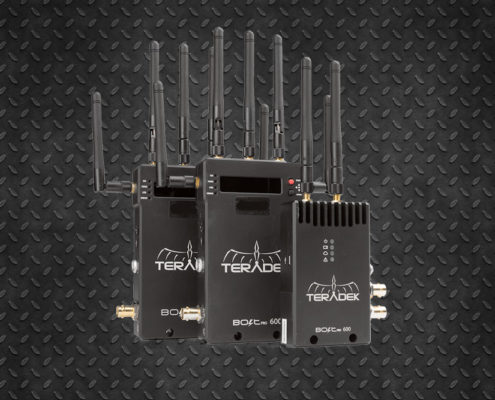 Enlace Teradek Bolt 600