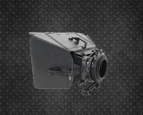 Mattebox ARRI MB16