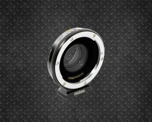 Metabones Speed Booster Ultra 0.71x