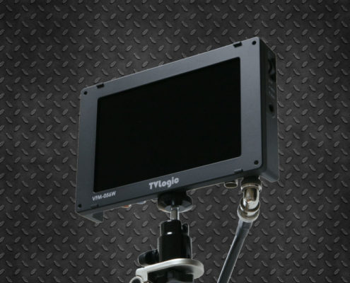 Monitor TV-Logic VFM-056W