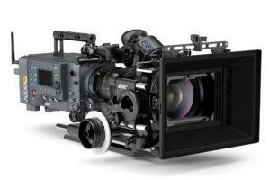Camara ARRI Alexa SXT Plus