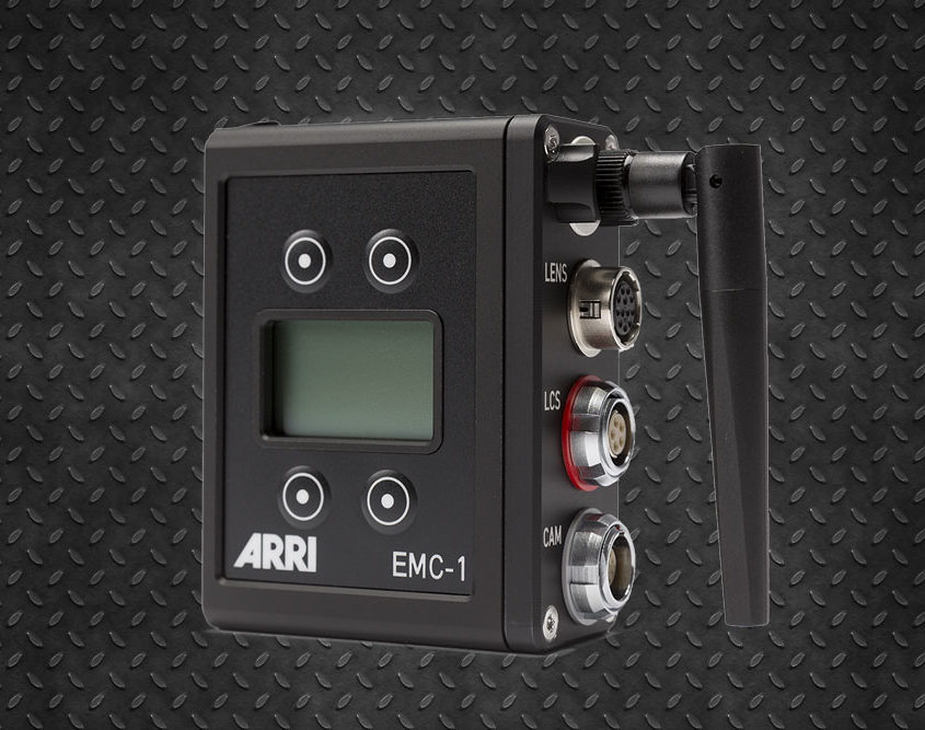 Emisor ARRI EMC-1