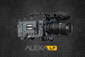 ARRI Alexa LF