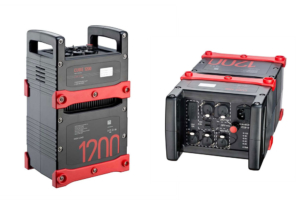 Bateria de Suelo Cube Bebob 1200W