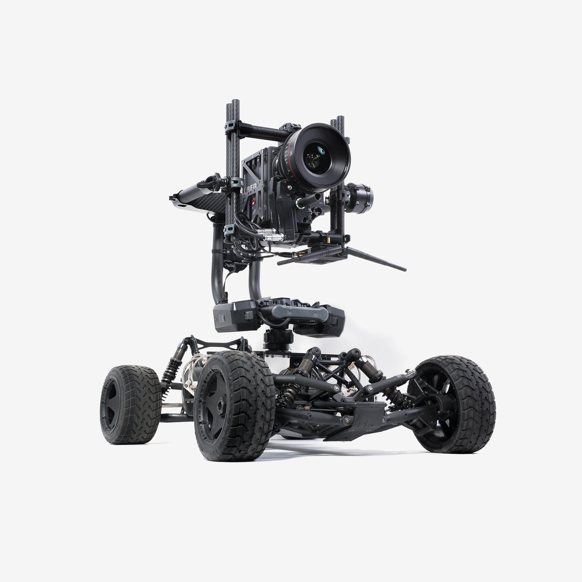 freefly tero rc car