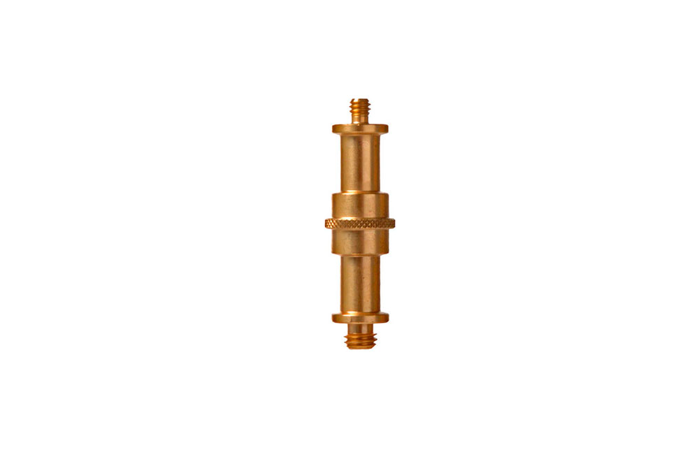 Pin t 3/4 y 1/4 Bronce Manfrotto 013