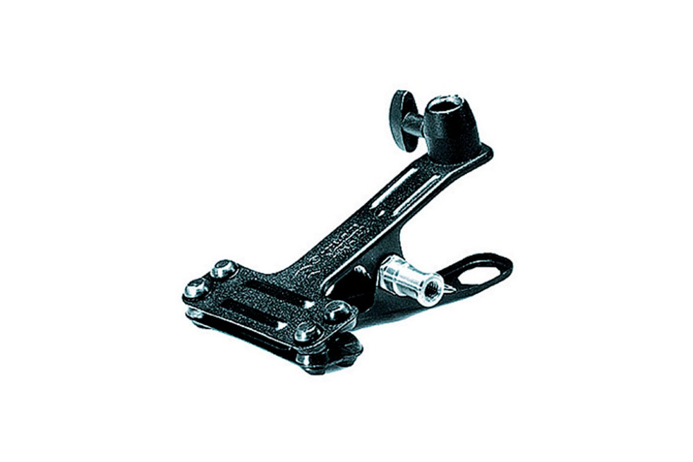 A Clamp