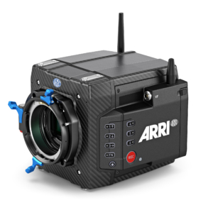 ALEXA Mini LF