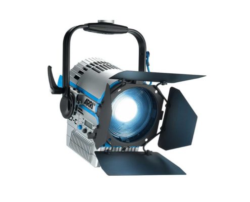 L10-C-LE2-Led-Fresnel-ARRI