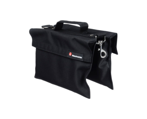 Saco de Arena Manfrotto