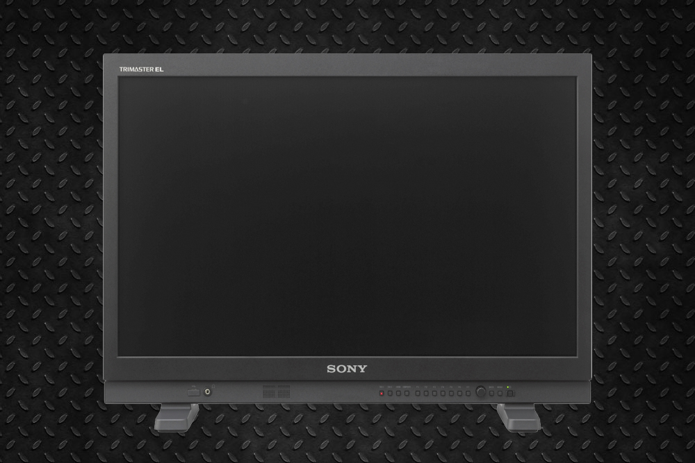 Monitor SONY PVM250