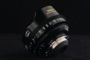 NIKON AIS PL