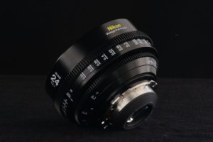 NIKON AIS PL