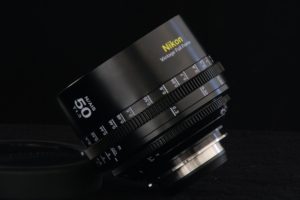 NIKON AIS PL