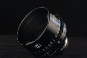 NIKON AIS PL