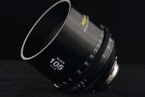 NIKON AIS PL
