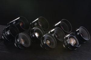 NIKON AIS PL