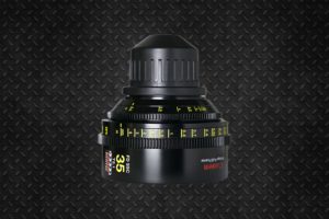 35mm Canon Fd Rehoused
