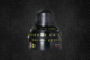 45mm Canon Fd Rehoused