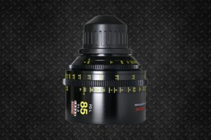 50mm Canon Fd Rehoused