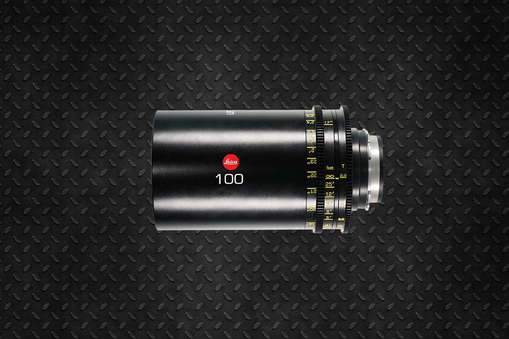 Leica R 100mm