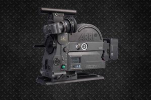 ARRI SR3