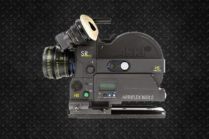 Arri SR3 HS 16mm