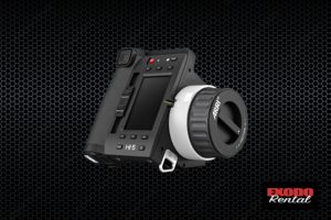 Arri Hi-5 Exodo Rental