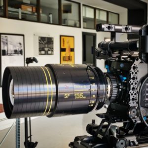 CAMERA RENTAL SPAIN