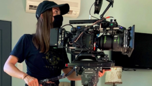 Arri ALexa 35
