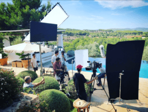 Ibiza Camera rental