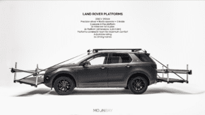 Exodo Rental Valencia