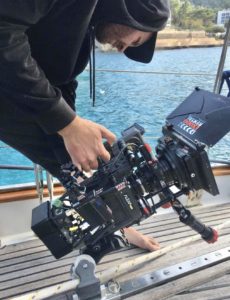 Camera rental Ibiza