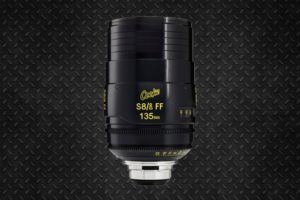 Cooke S8 135mm