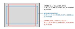 Alexa 35 open gate