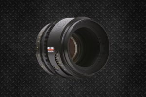 Blackwing Tribe 7 107mm X Tune