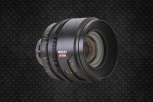 Blackwing Tribe 7 37mm X Tune