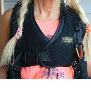 Easyrig Flex Vest