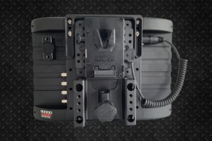 Monitor smallhd 1303 HDR