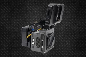 Camara FreeFly Ember