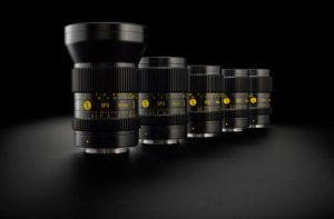 Alquiler Cooke SP3