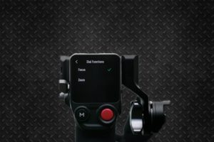 Empuñadura DJI