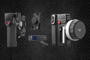 Focus Pro Set
