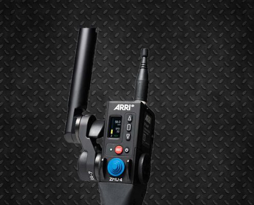 ARRI ZMU-4