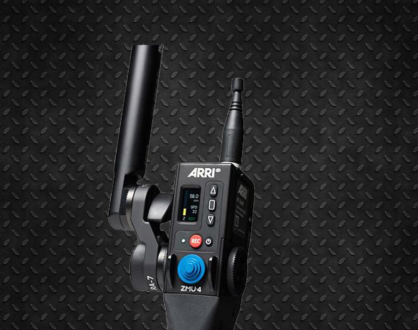 ARRI ZMU-4