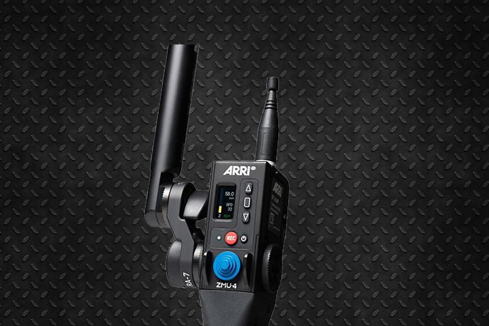 ARRI ZMU-4